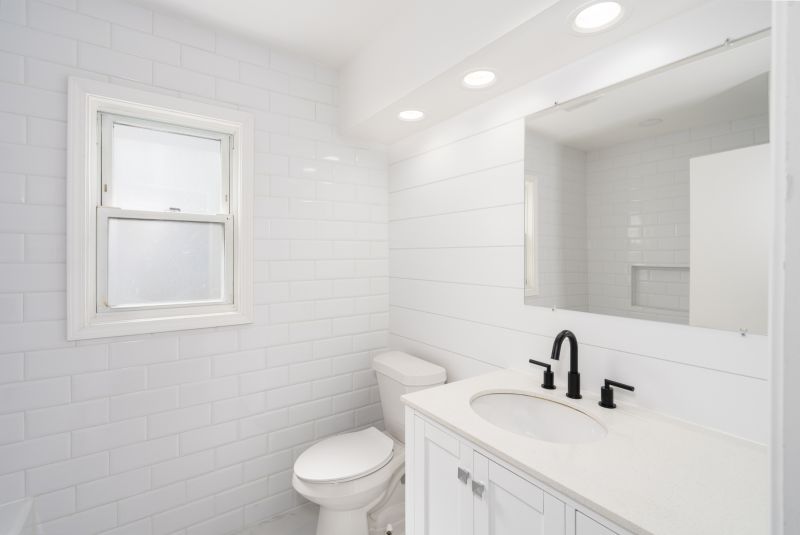 Top Bathroom Remodeling Companies in New Port Richey, FL