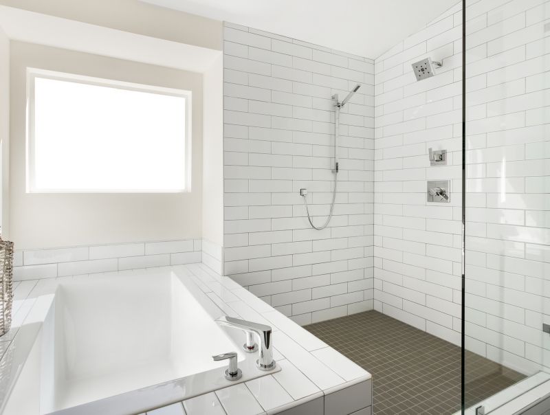 Best Shower Remodeling Contractors in Safety Harbor, FL